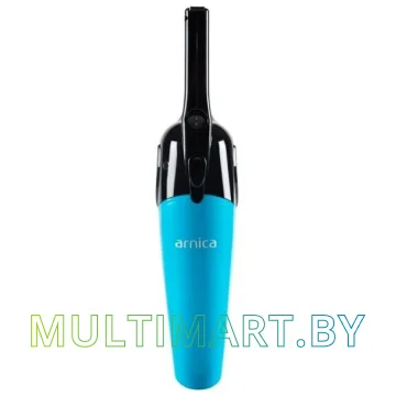 Пылесос Arnica Merlin Pro (голубой) картинка 3